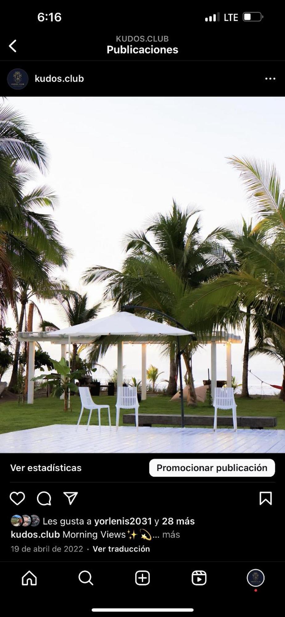 Hotel Kudos Club Las Lajas  Exterior foto