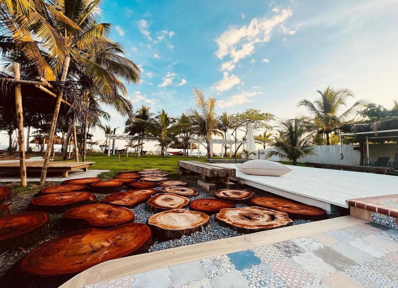 Hotel Kudos Club Las Lajas  Exterior foto